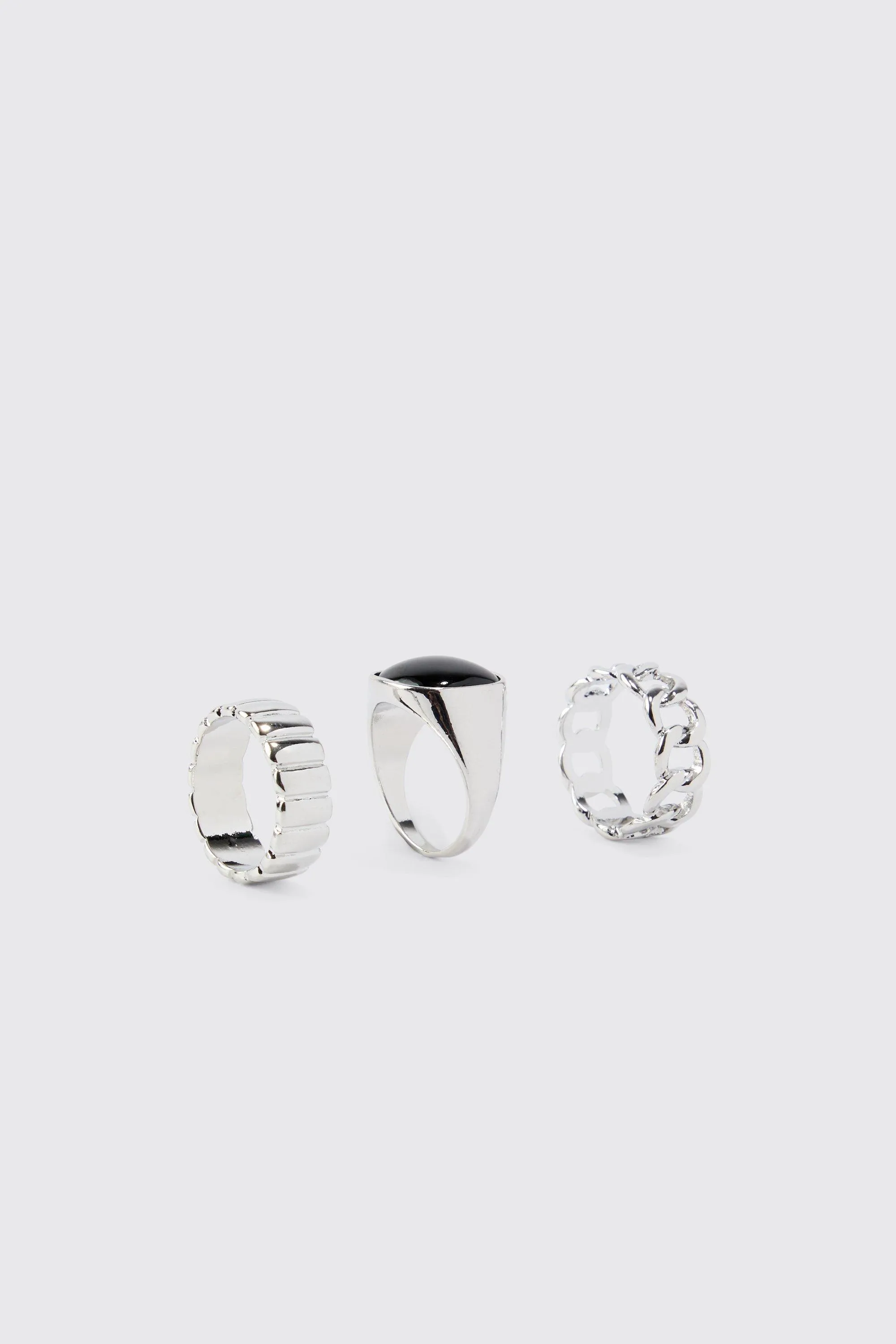 3 Pack Rings