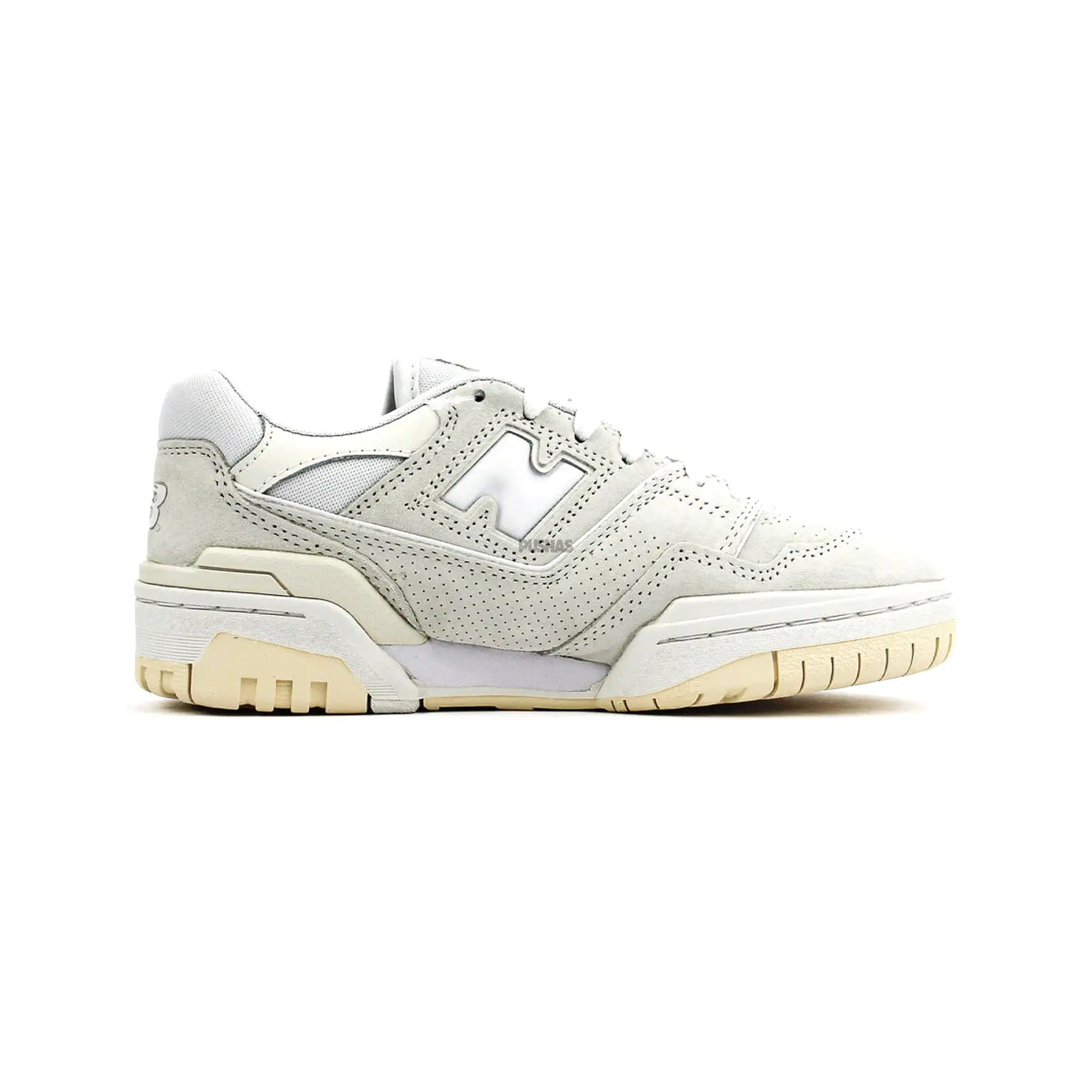 550 'Sea Salt Macadamia Nut' W (2022)