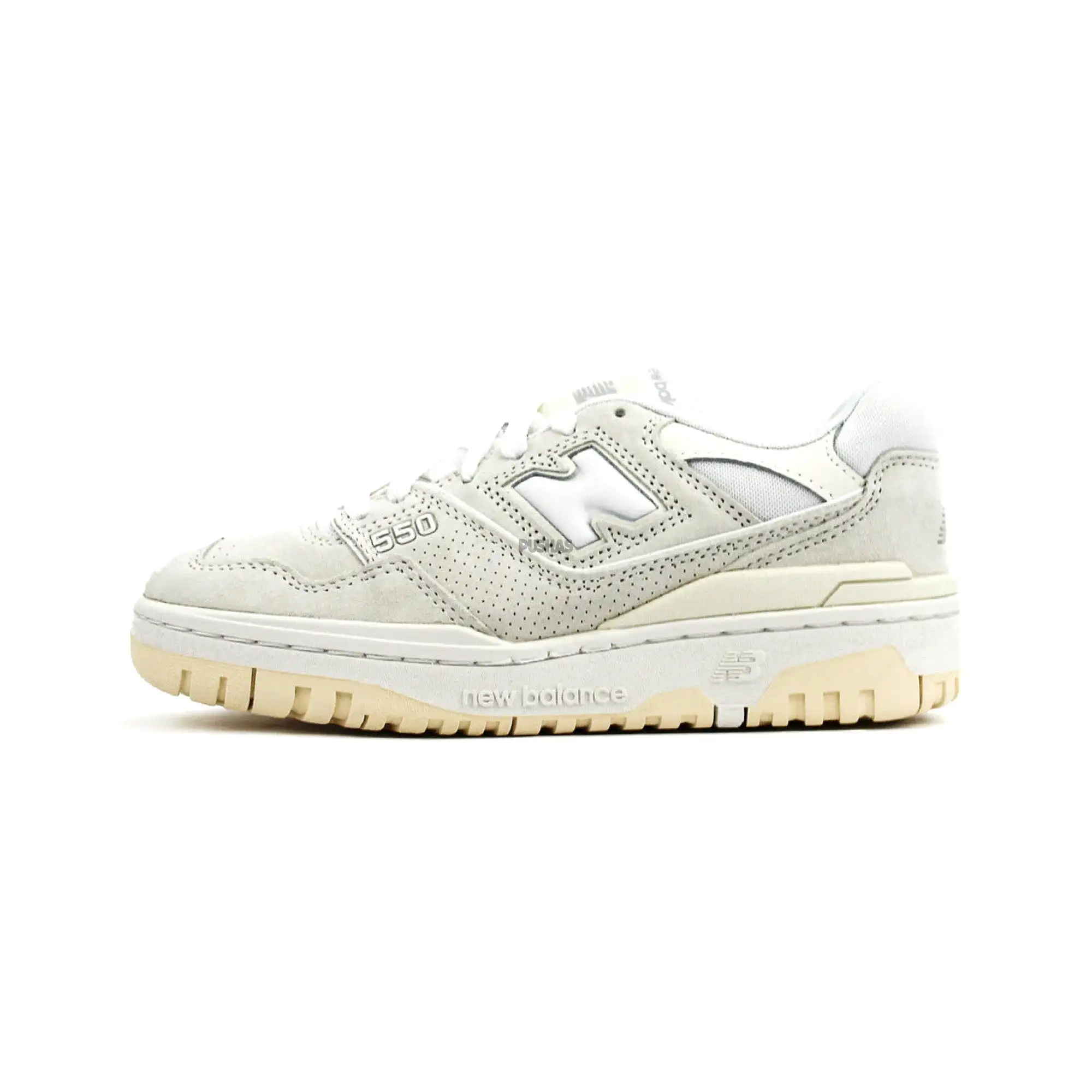 550 'Sea Salt Macadamia Nut' W (2022)