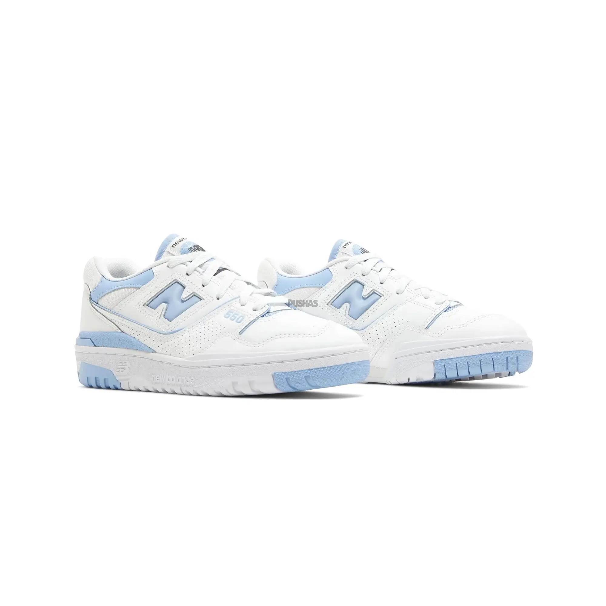 550 'UNC White Dusk Blue' W (2023)