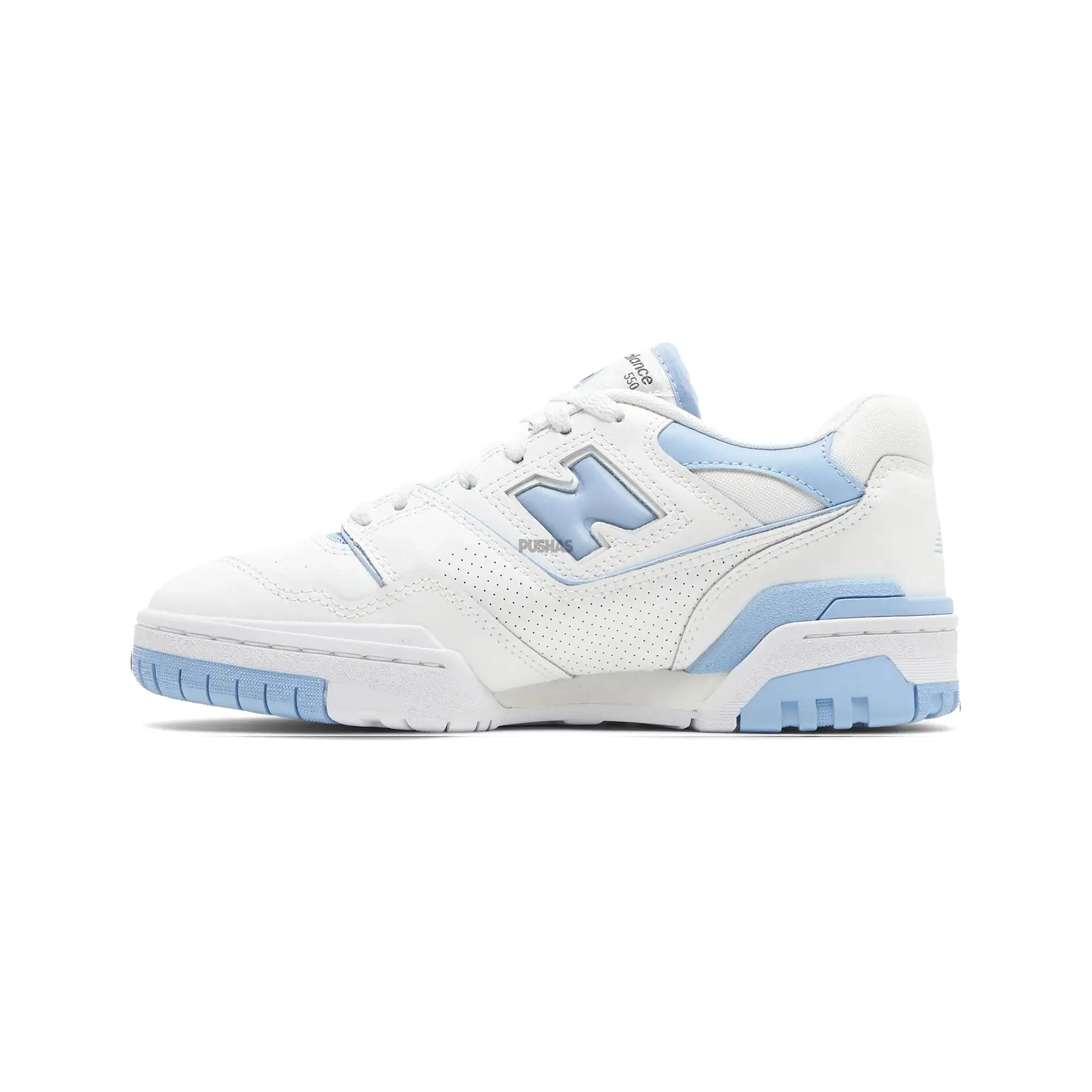 550 'UNC White Dusk Blue' W (2023)