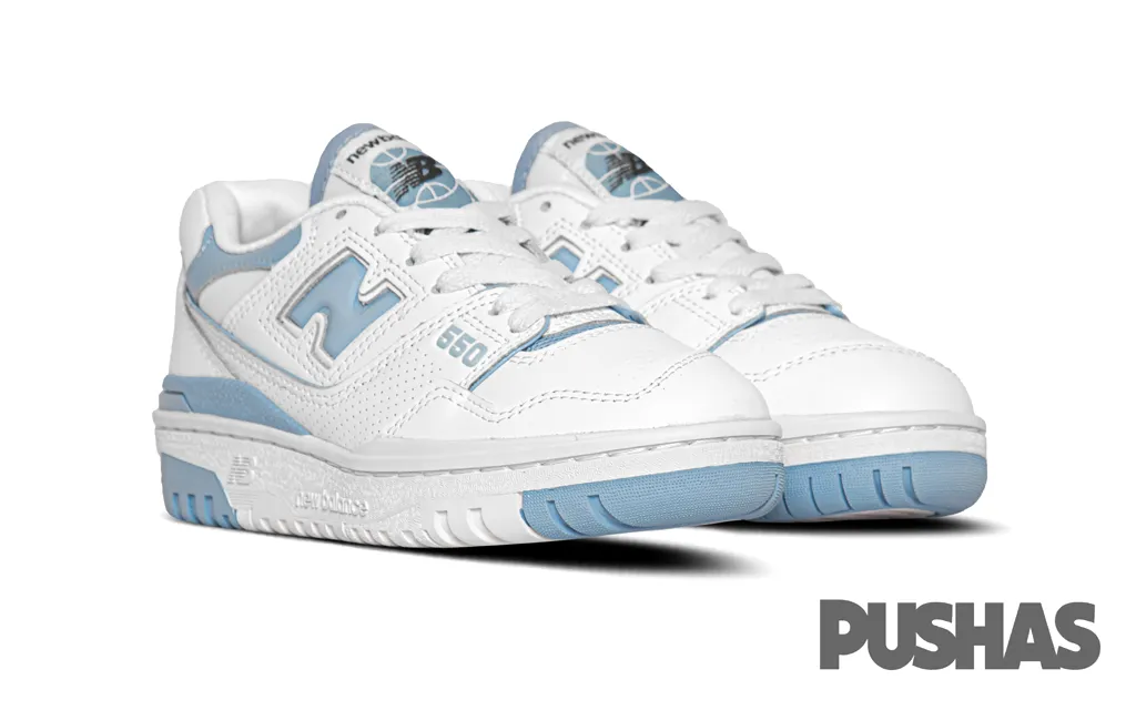 550 'UNC White Dusk Blue' W (2023)