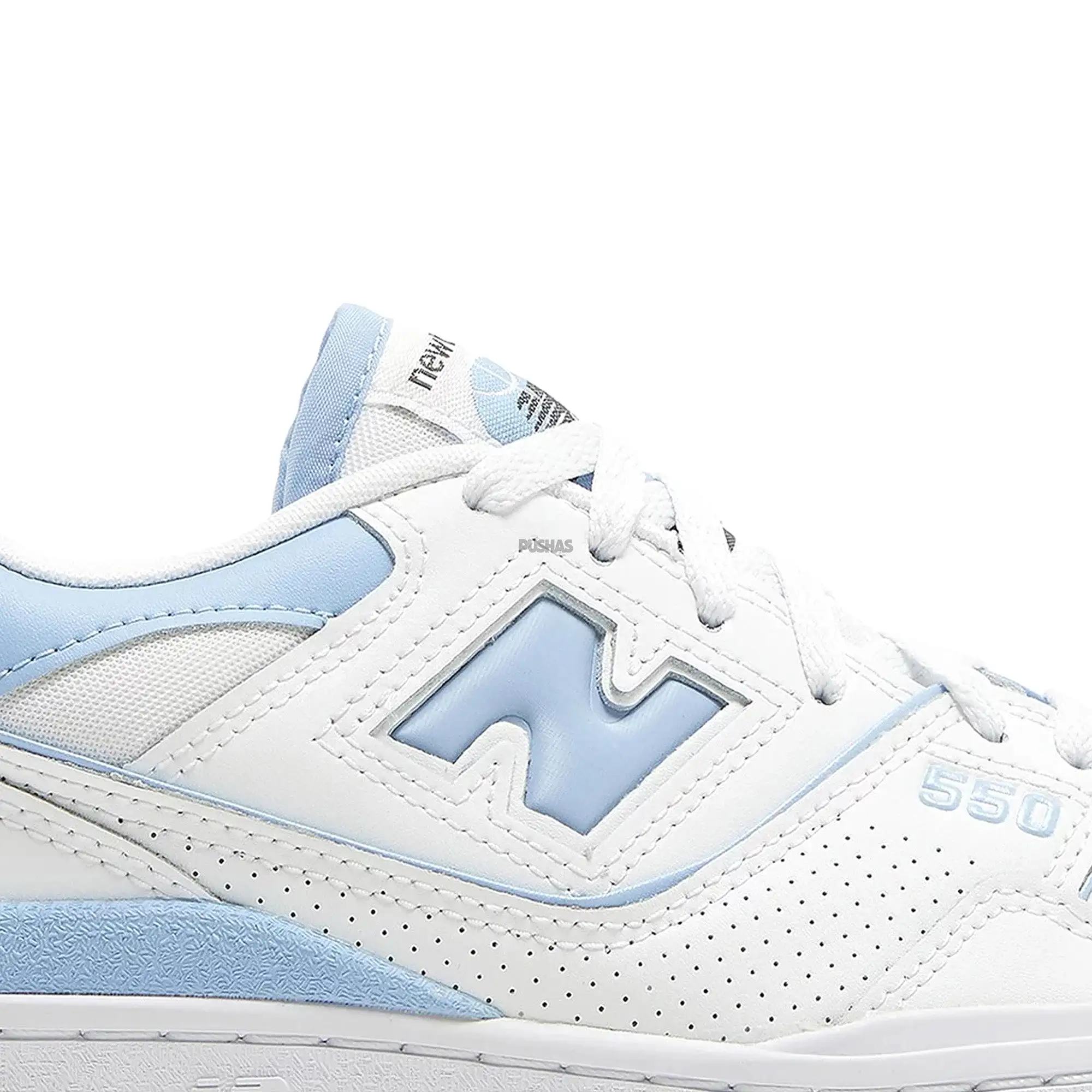 550 'UNC White Dusk Blue' W (2023)