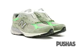 990v3 x Patta 'Keep Your Family Close' (2022)