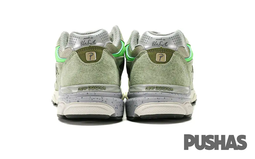 990v3 x Patta 'Keep Your Family Close' (2022)