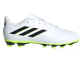 Adidas Kids Copa Pure.4 Flexible Ground Boots <br> GZ2551