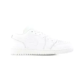 Air Jordan 1 Low 'Triple White' GS (2023)