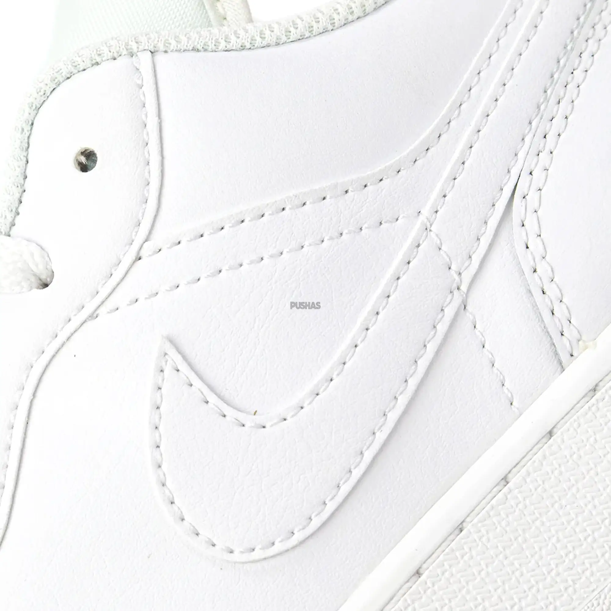 Air Jordan 1 Low 'Triple White' GS (2023)