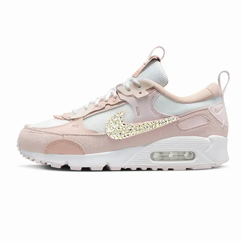 Air Max 90 Futura Women (Pink)