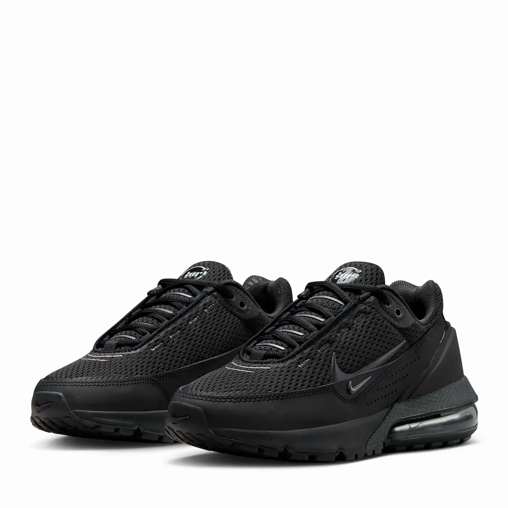 Air Max Pulse Women (Black)