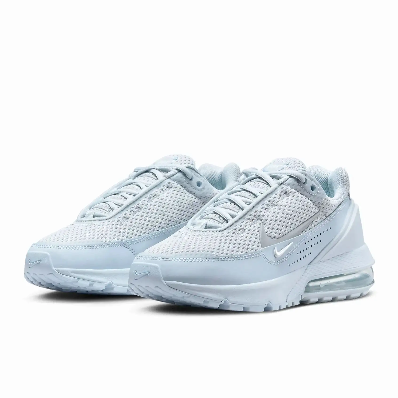 Air Max Pulse Women (Glacier Blue)