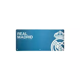 Alfombrilla Para Ratón XL Real Madrid