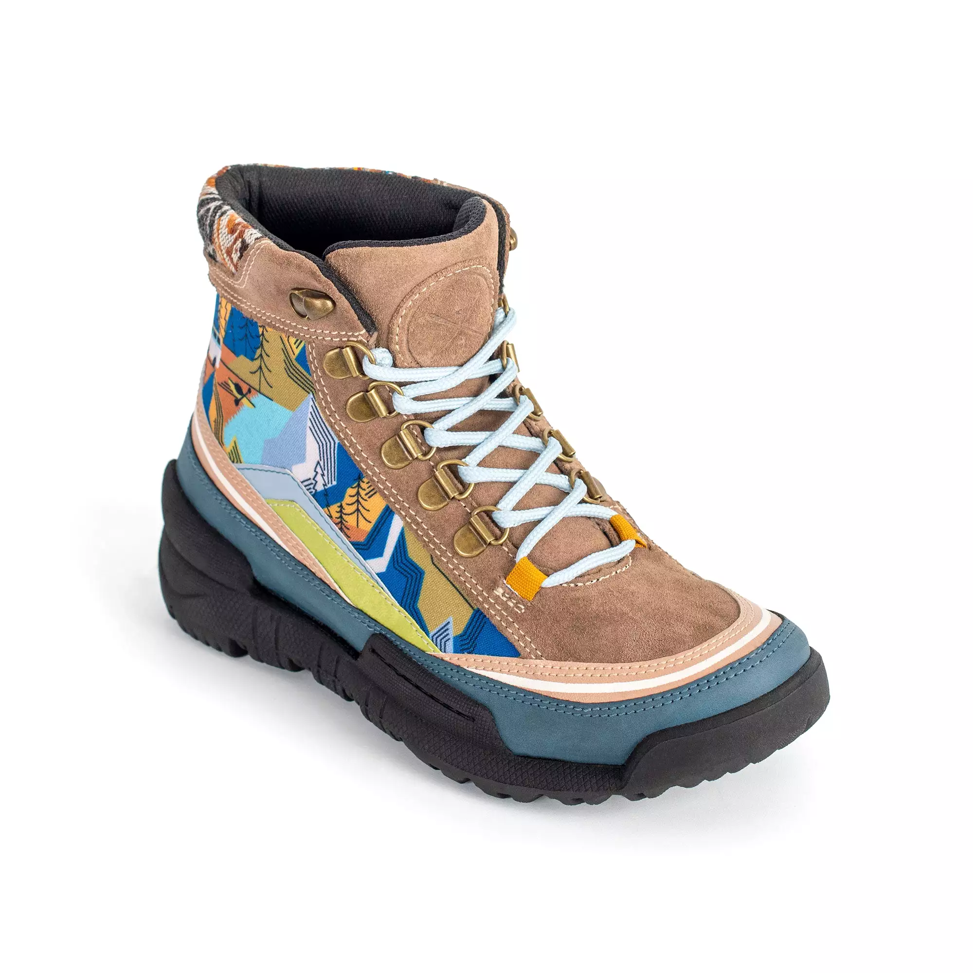 Alpine Trekk Boot