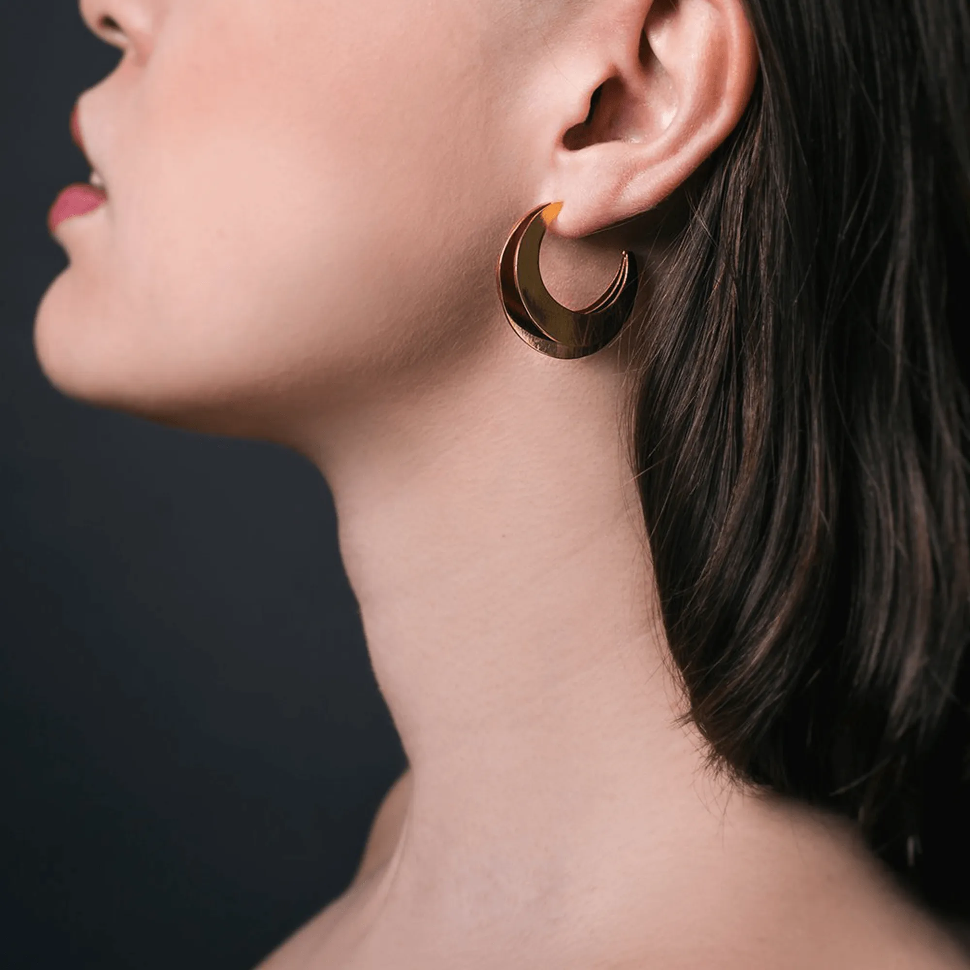 Alyssa Earrings