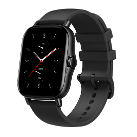 Amazfit GTS 2 Watch [Black]