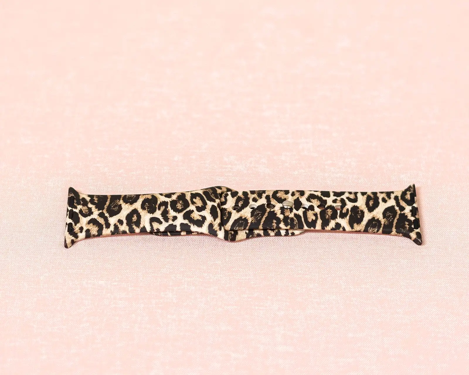 Apple Watch Band  Leopard