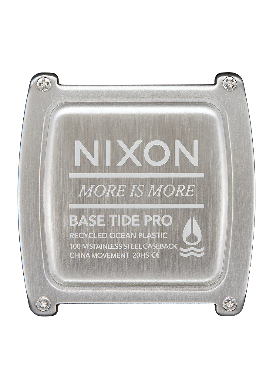 Base Tide Pro