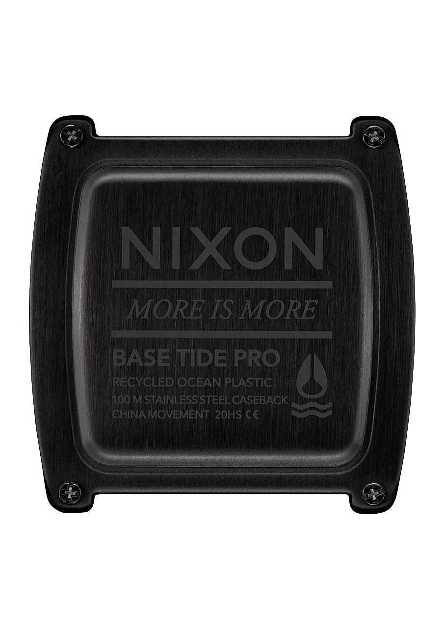 Base Tide Pro