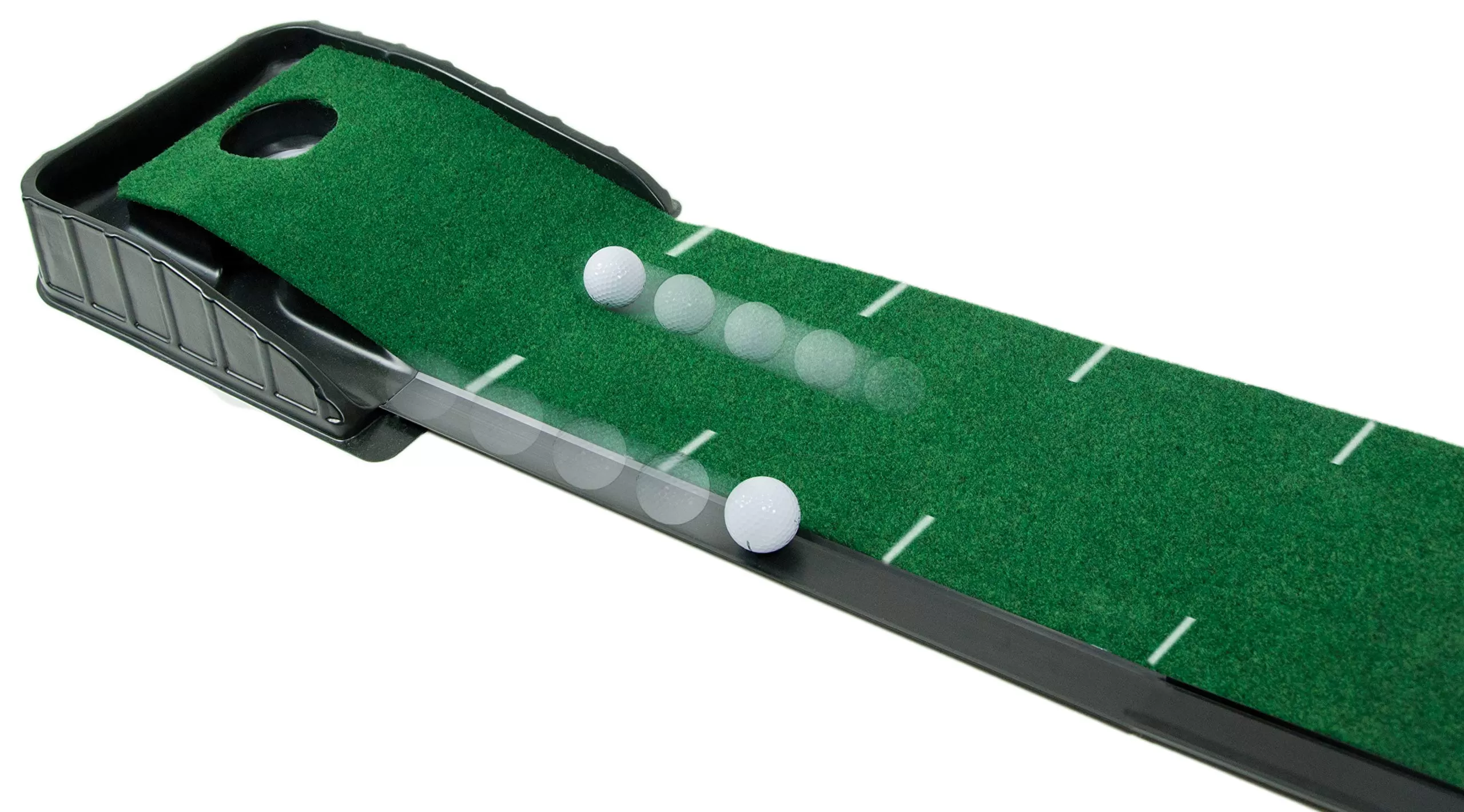 Budget Home Putting Green - 7 Foot Office Putting Set