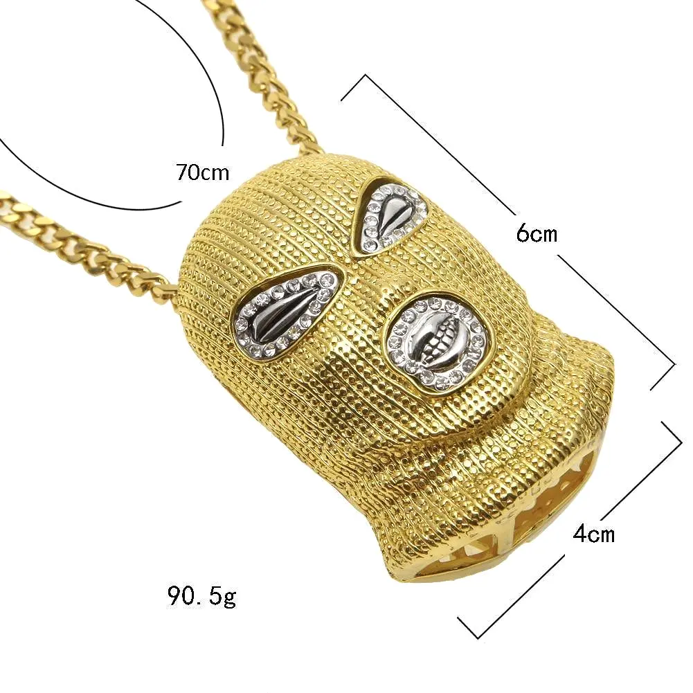 Cartoon Character Luxury Jewelry Set