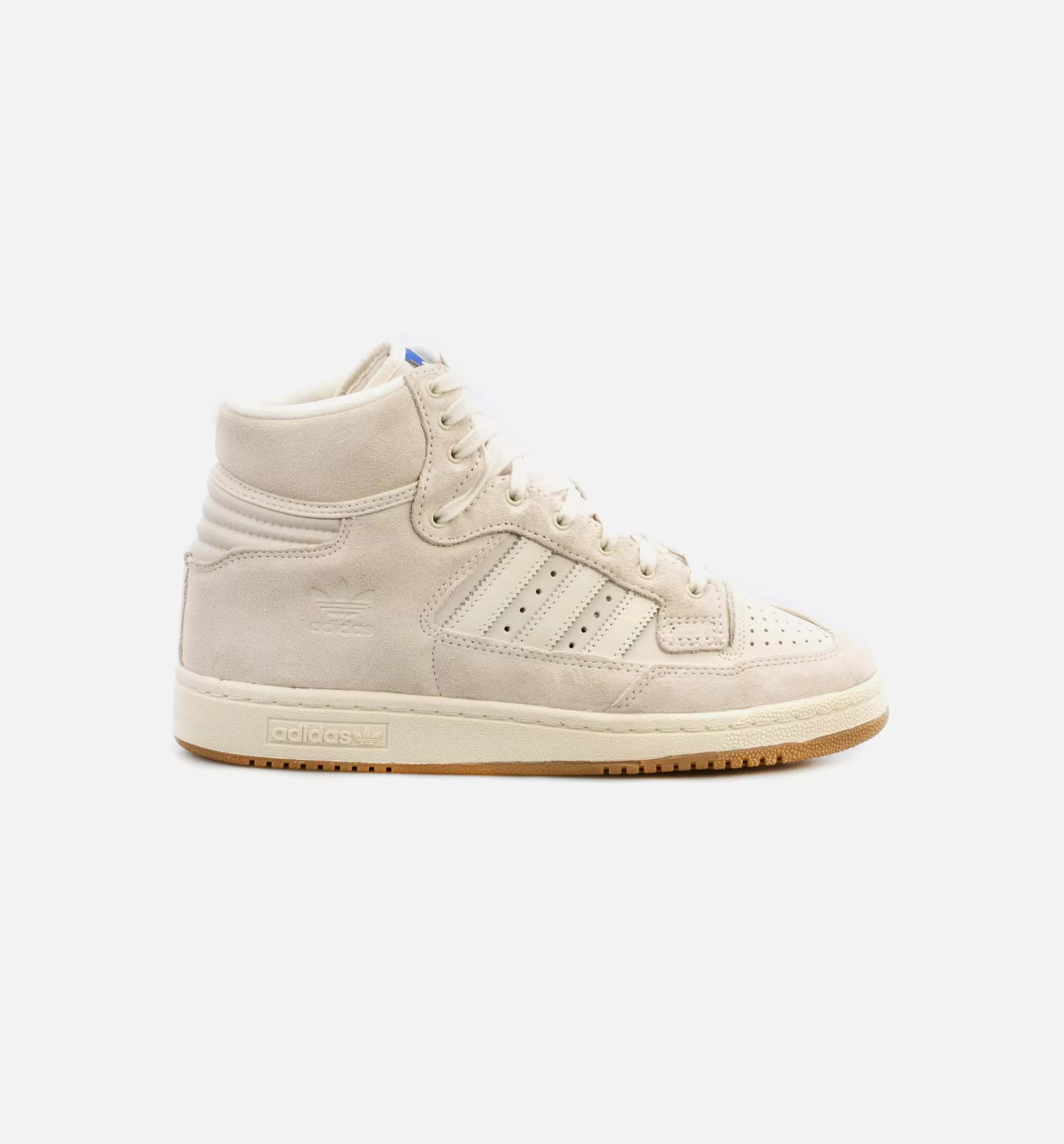 Centennial 85 Hi Mens Lifestyle Shoe - Off White/Beige