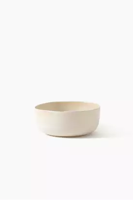 Citta - Milu Serving Bowl - Large - Off White