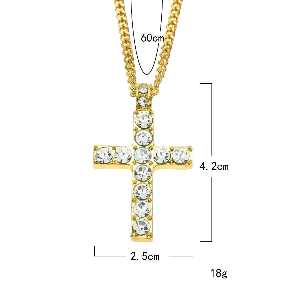 Cross Luxury Jewelry Set,