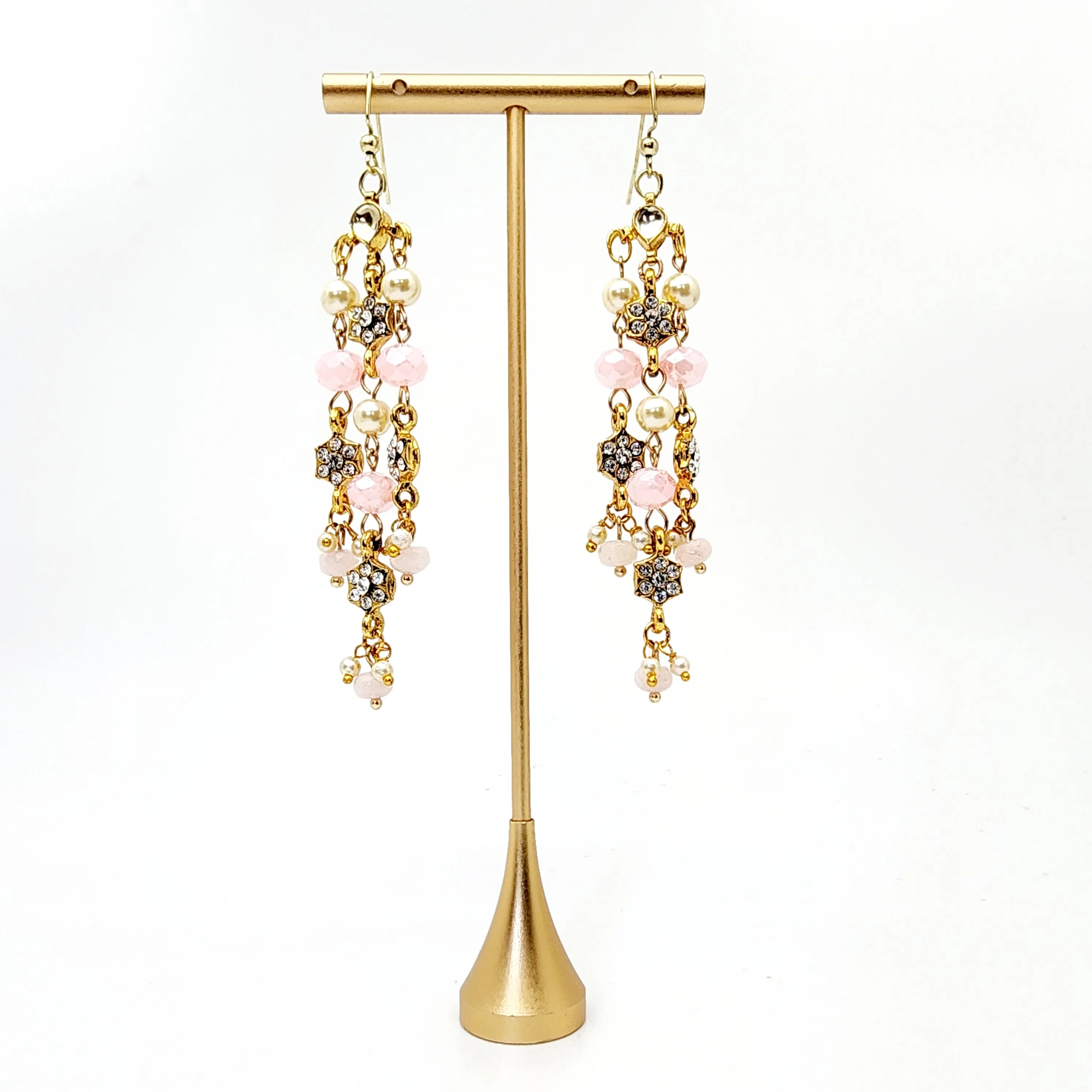 Deena Earrings