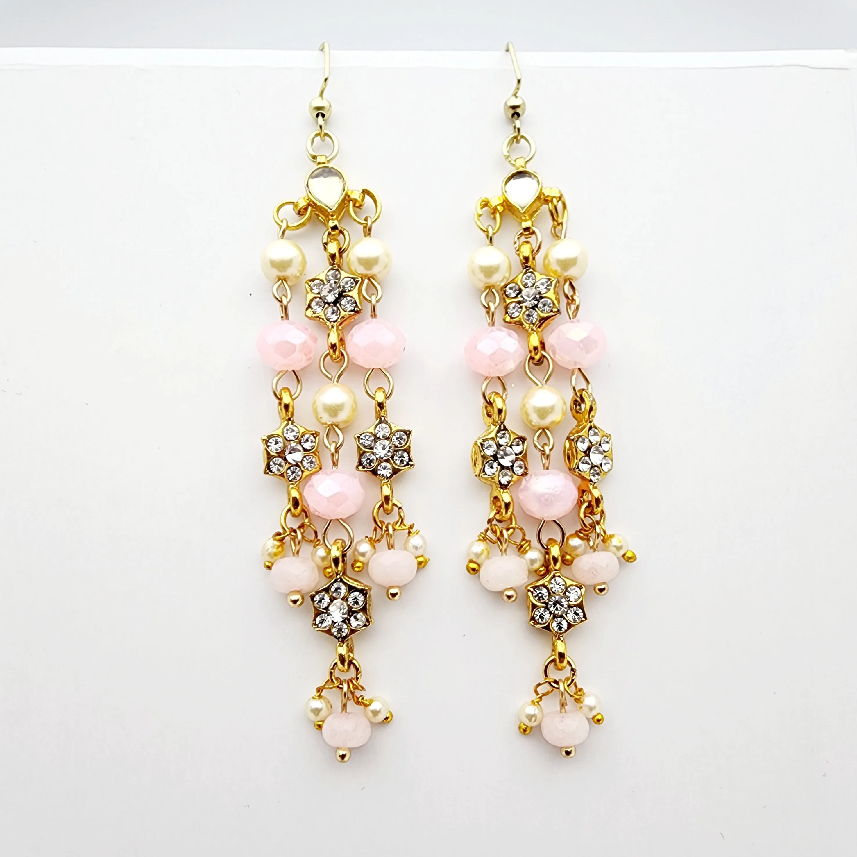 Deena Earrings