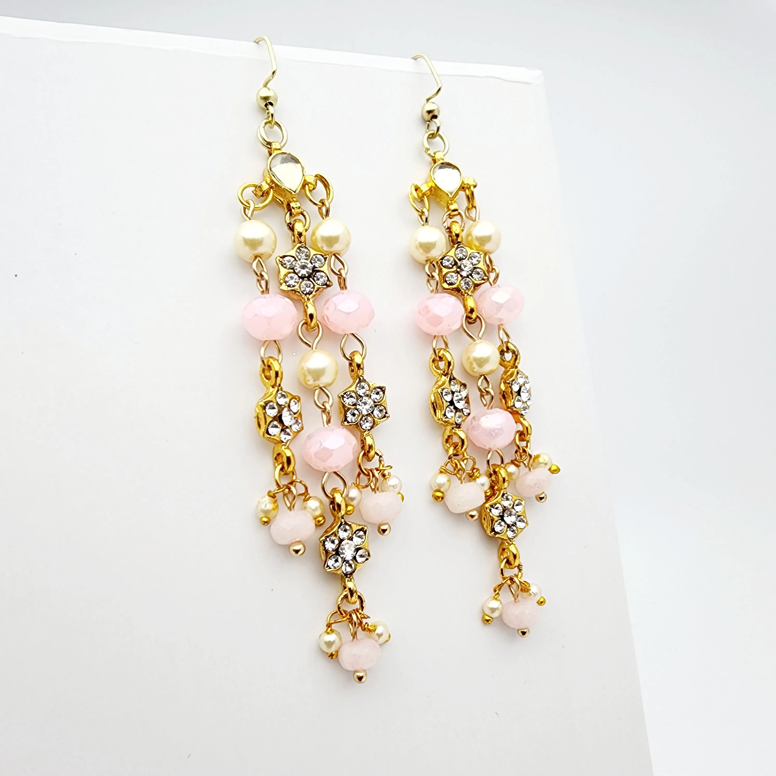 Deena Earrings