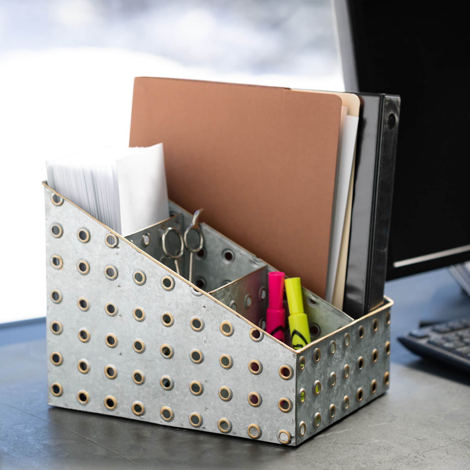 Desk Caddy