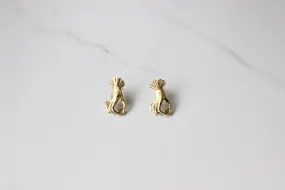 Dixie Stud Earrings