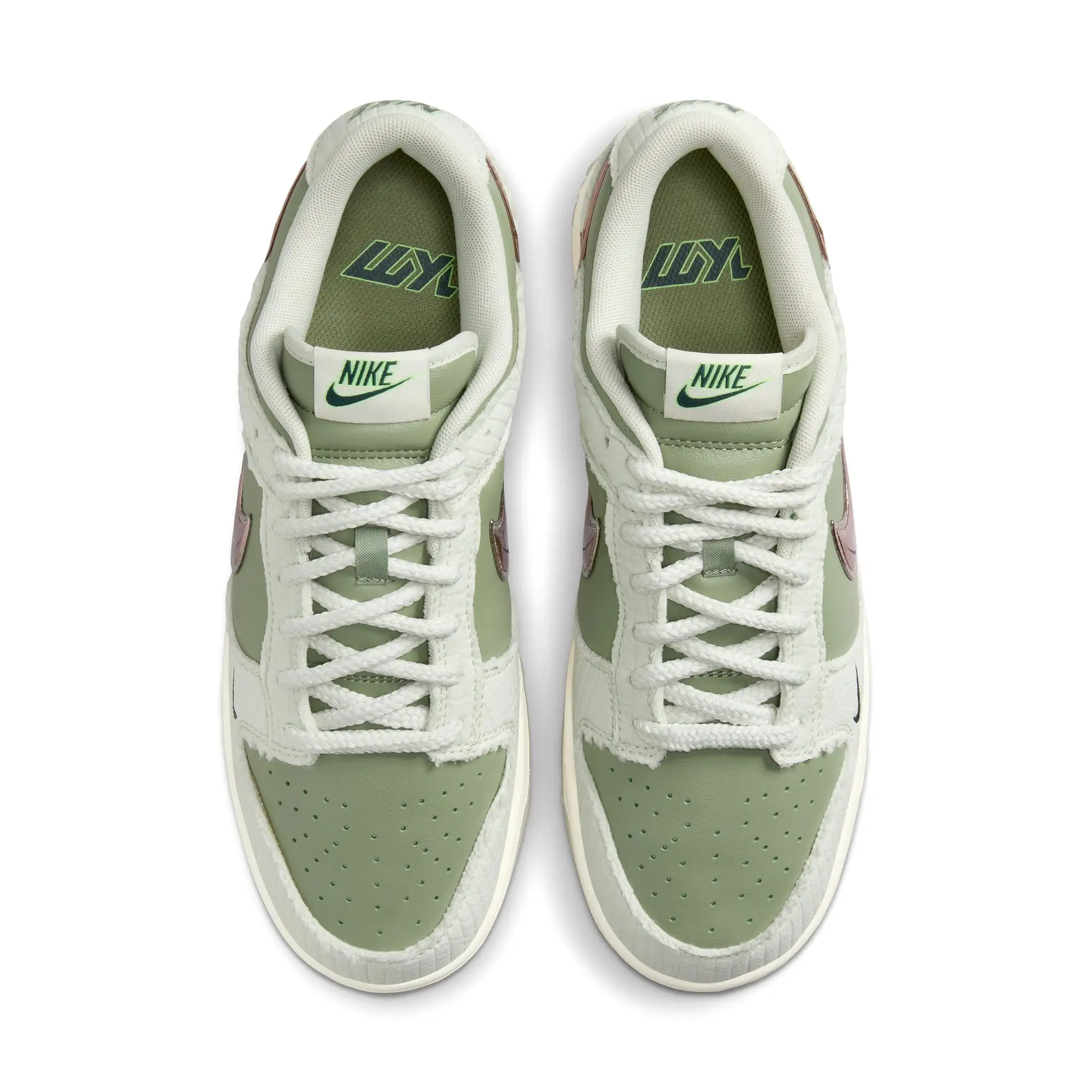 Dunk Low Retro Premium Sea Glass