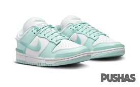 Dunk Low Twist 'Jade Ice' W (2023)