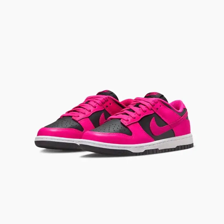 Dunk Women Low (Berry Pink)