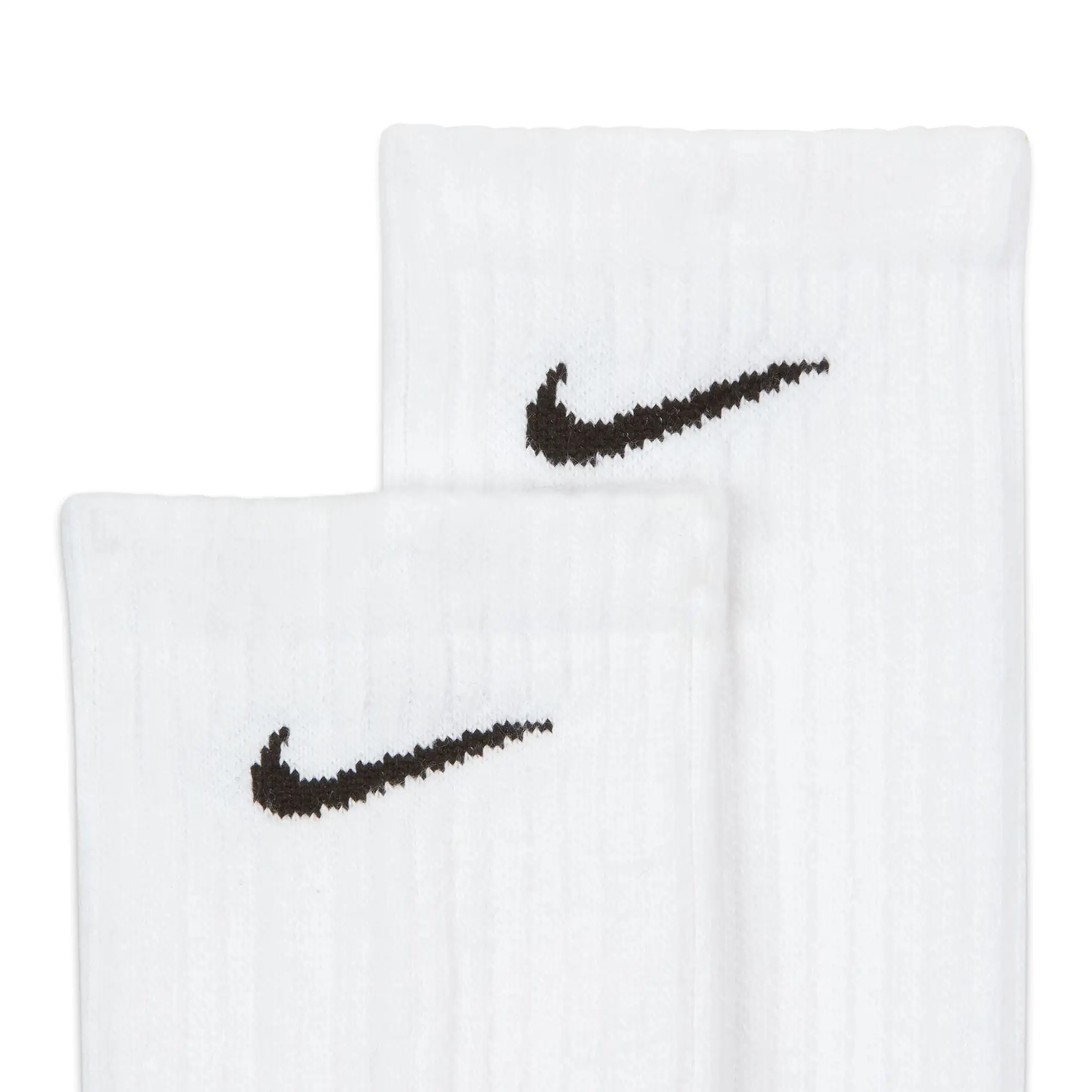 Everyday Cushioned Crew Socks (3 Pair)