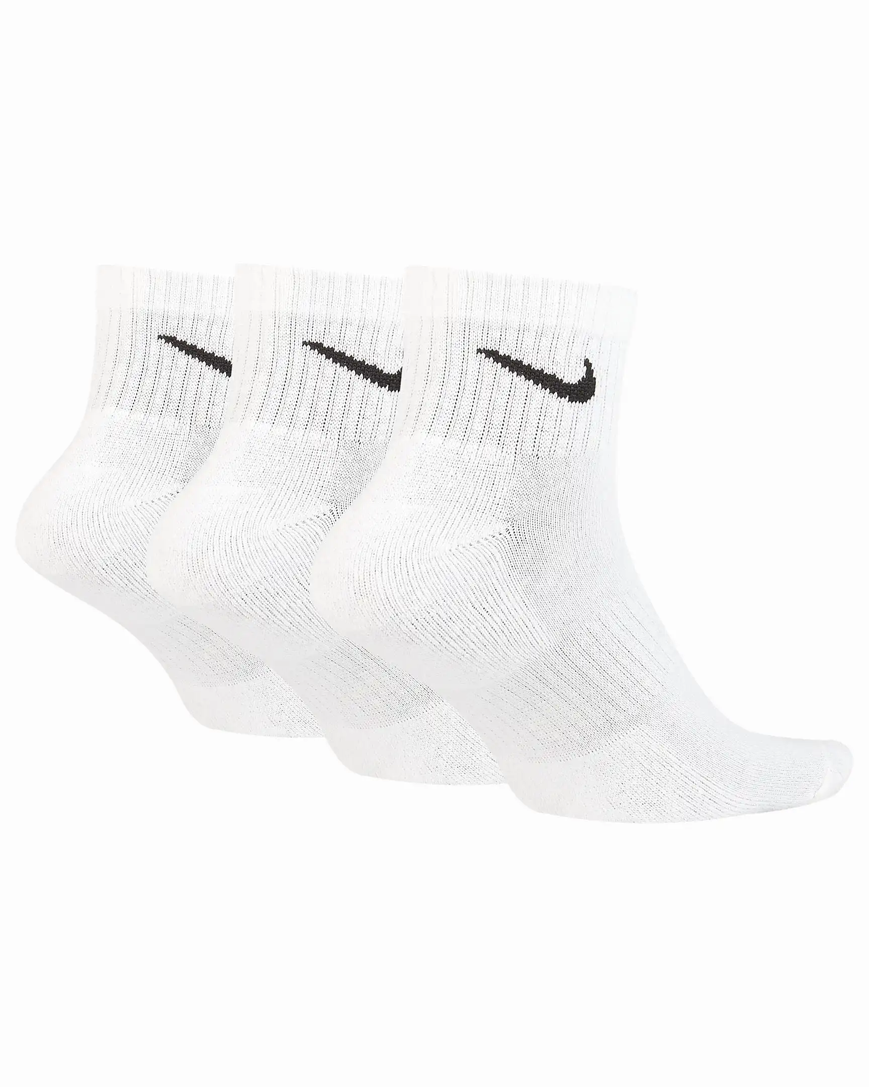 Everyday Cushioned Socks (3 Pair)