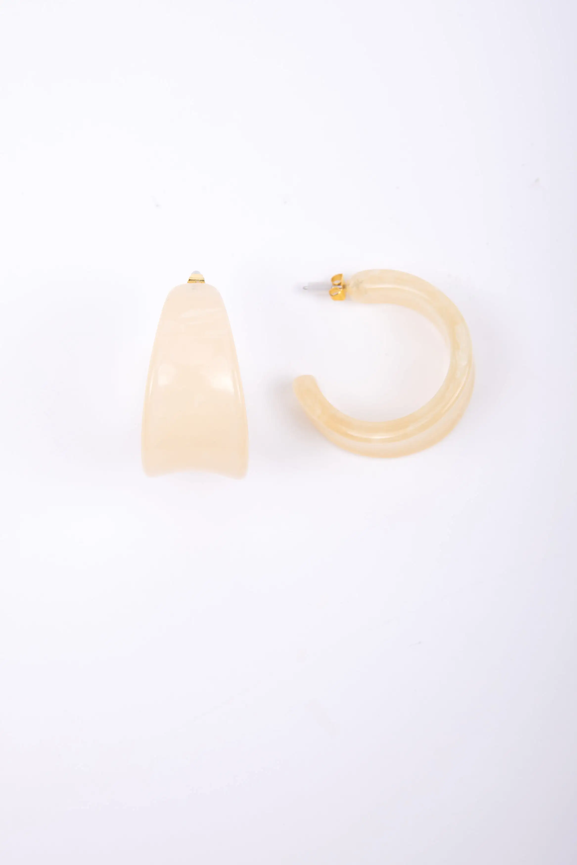 Fairley Earrings -  3 Colours