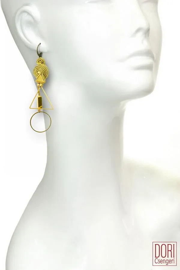 GoGo Must Have Earrings - Single Earring