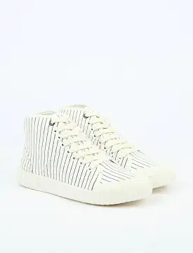 Good News Hurler Trainer Hi Off White