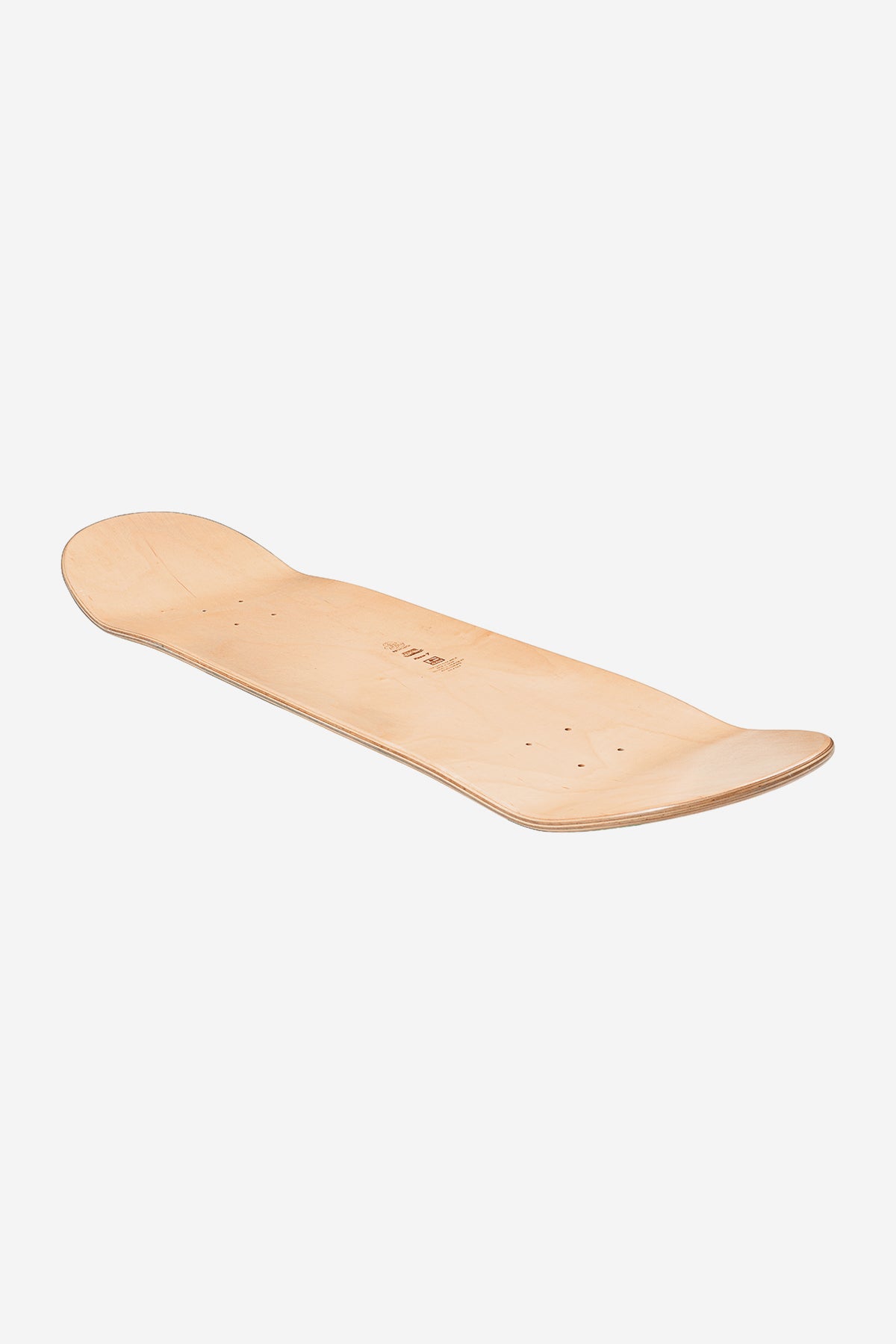 Goodstock - Off White- 8.0 Skateboard Deck