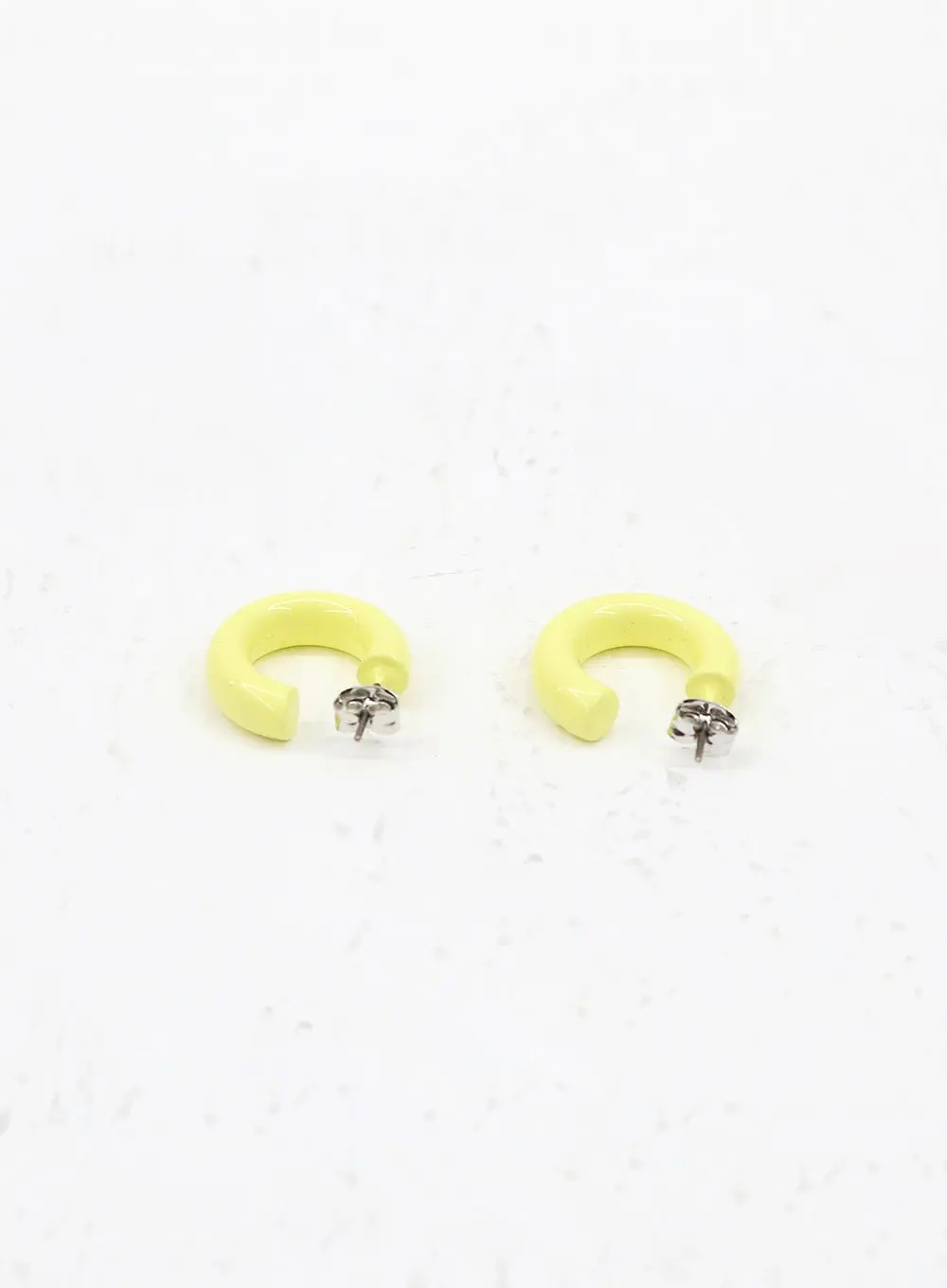 Hoop Earrings BF323