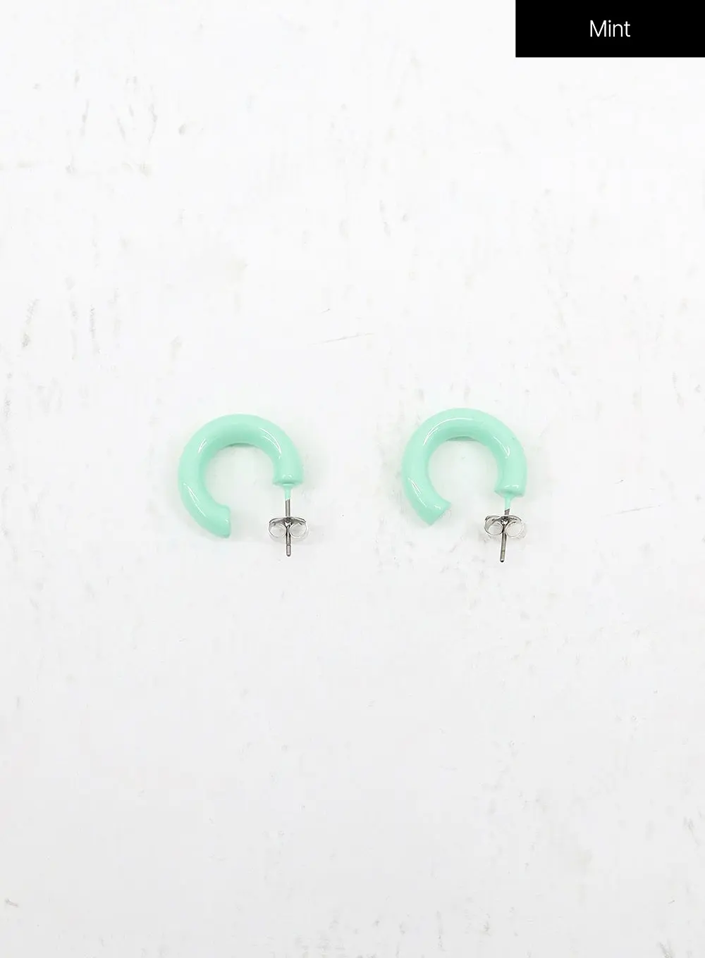 Hoop Earrings BF323