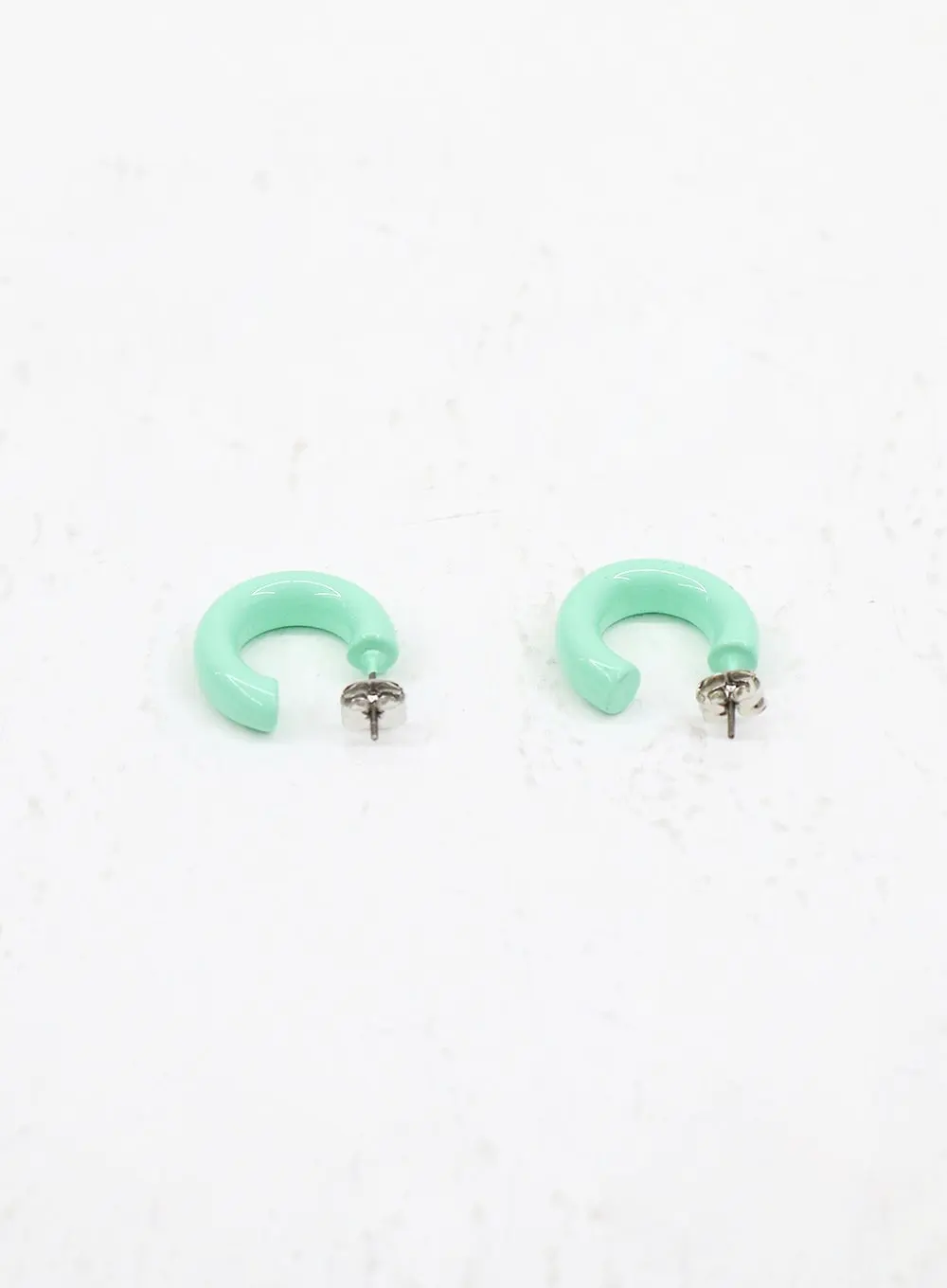 Hoop Earrings BF323