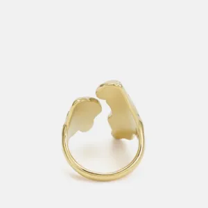 Idun Crystal Ring