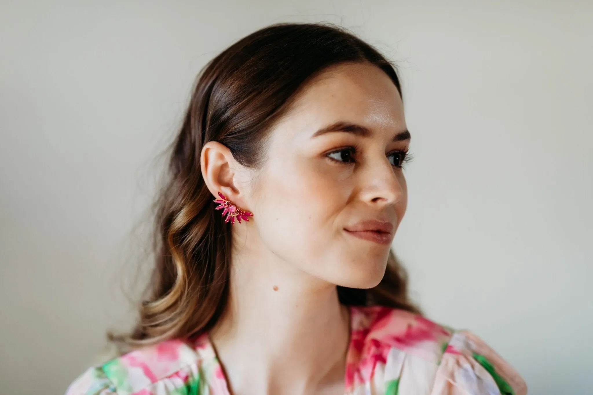 Jacinta Earrings