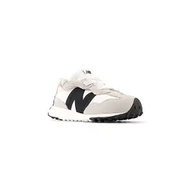 Kid's Toddler 237 White/Black