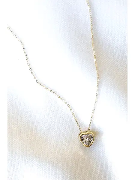 Kinsey Designs - Adele Slide Necklace