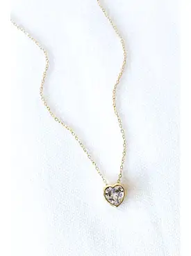 Kinsey Designs - Adele Slide Necklace