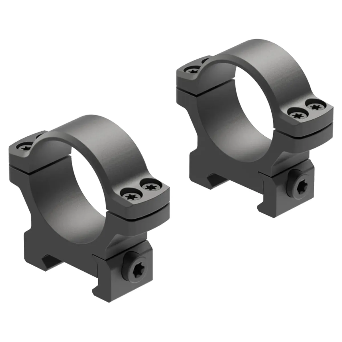 Leupold Backcountry Cross-Slot Rings